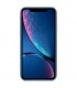 iPhone Xr azul pantalla