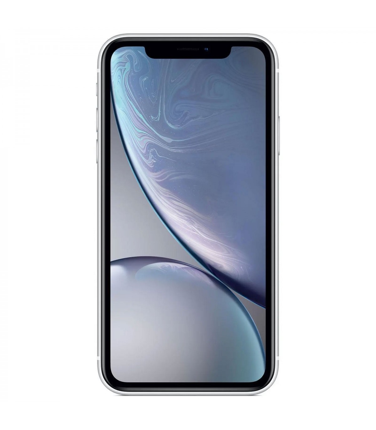iPhone Xr Blanco pantalla
