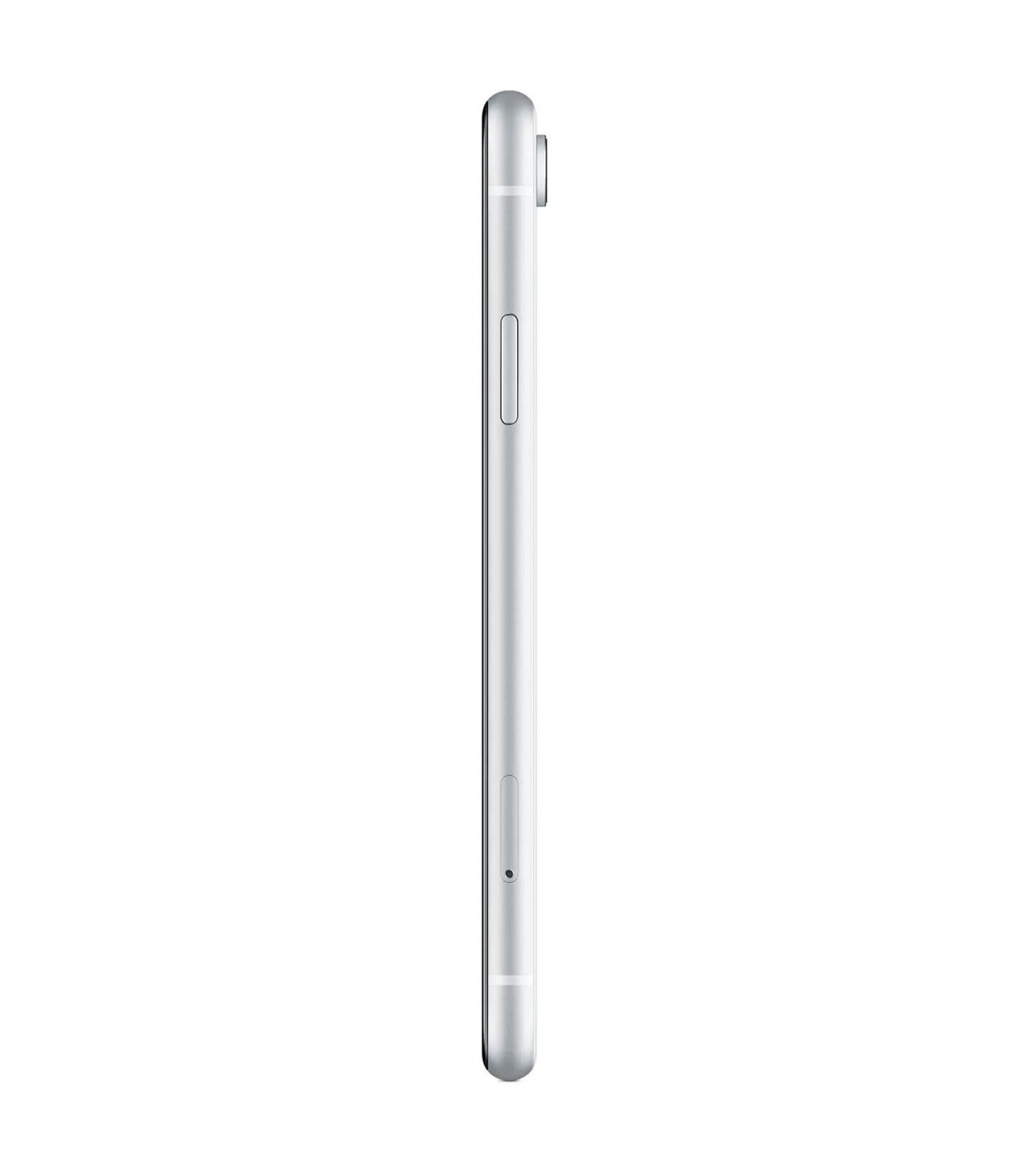 iPhone Xr Blanco lateral