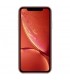 iPhone Xr Coral pantalla