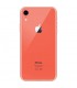 iPhone Xr Coral tapa trasera