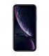 iPhone Xr Negro pantalla