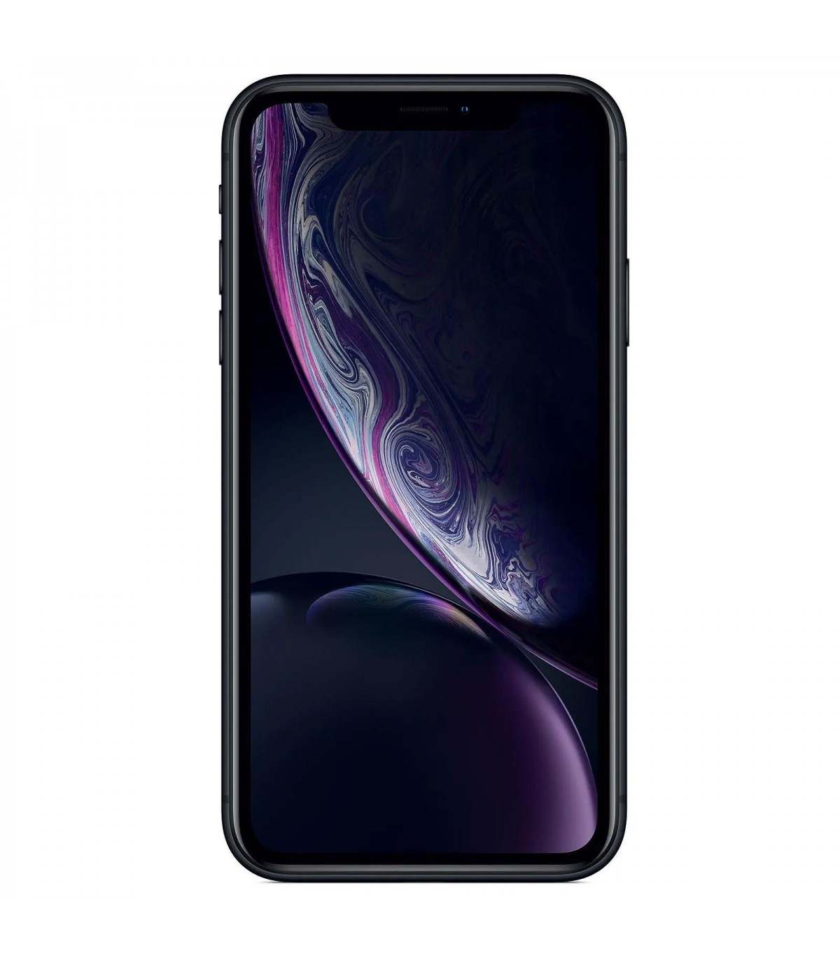 iPhone Xr Negro pantalla