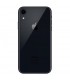 iPhone Xr Negro pantalla y tapa trasera