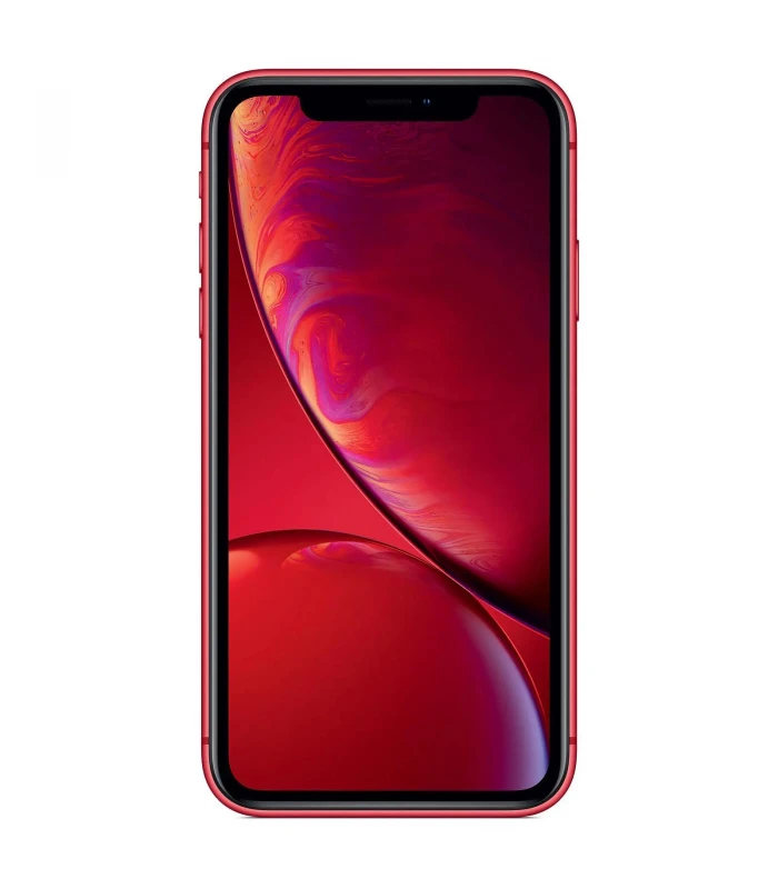 iPhone Xr Rojo PRODUCT Red Pantalla