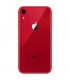 iPhone Xr Rojo PRODUCT Red tapa trasera