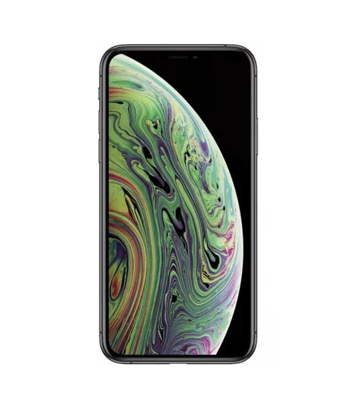 iPhone Xs Negro Pantalla