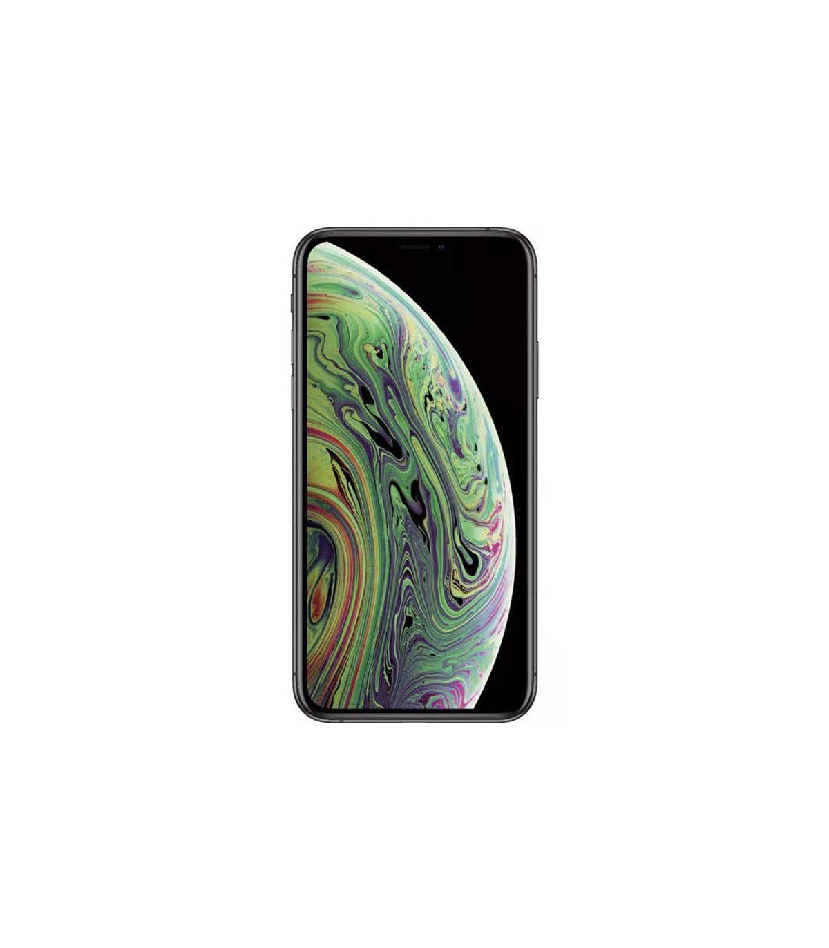 iPhone Xs Negro Pantalla