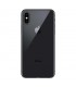 iPhone Xs Negro tapa trasera