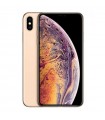 iPhone Xs Max Oro frontal