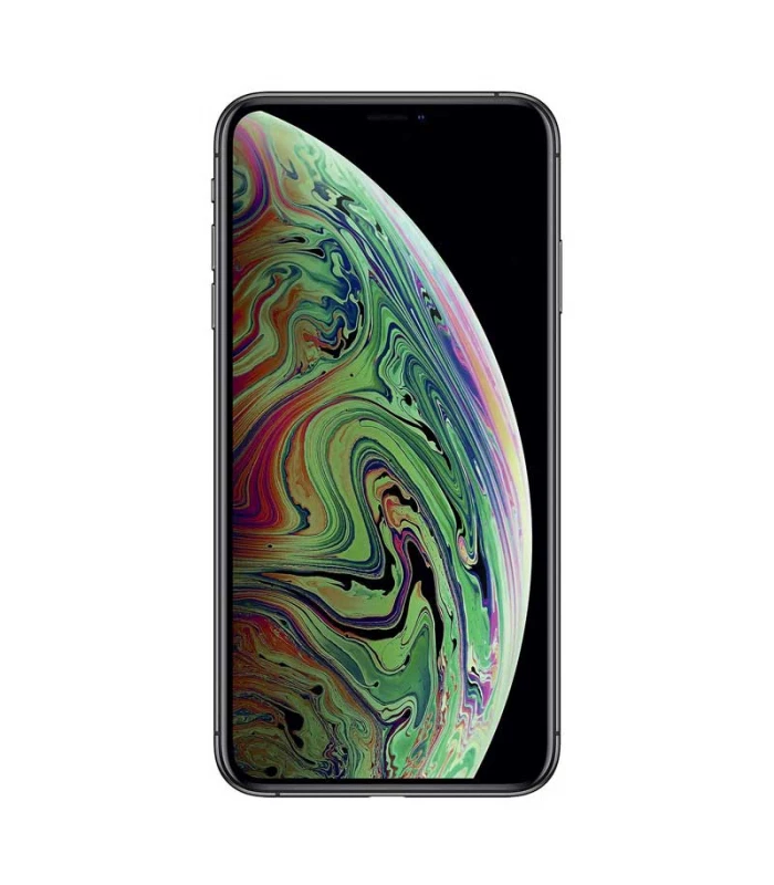 iPhone Xs Max Negro pantalla