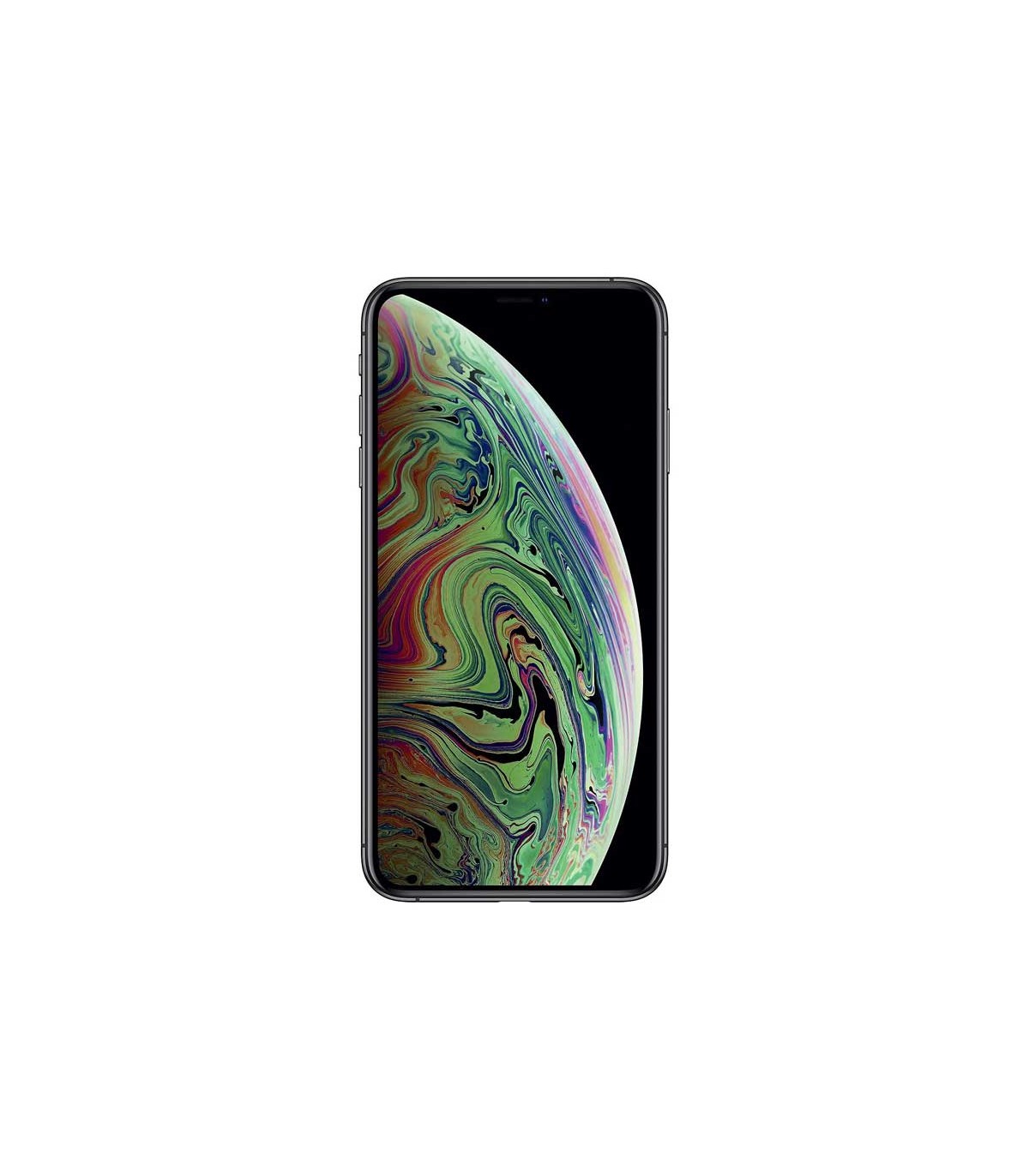 iPhone Xs Max Negro pantalla