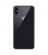 iPhone Xs Max Negro tapa trasera