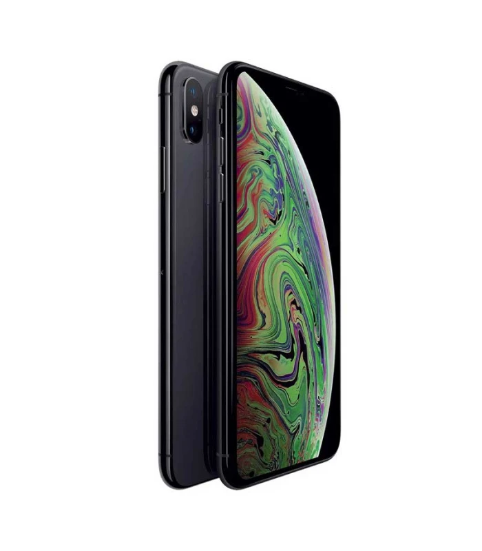 iPhone Xs Max Negro