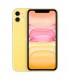 iPhone 11 amarillo frontal