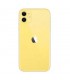 iPhone 11 amarillo tapa trasera