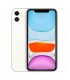 iPhone 11 blanco frontal