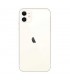 iPhone 11 blanco tapa trasera
