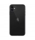 iPhone 11 negro tapa trasera