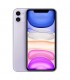 iPhone 11 purpura frontal
