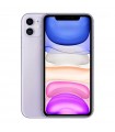 iPhone 11 purpura frontal