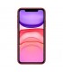 iPhone 11 rojo pantalla