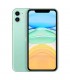 iPhone 11 verde frontal