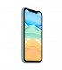 iPhone 11 verde pantalla