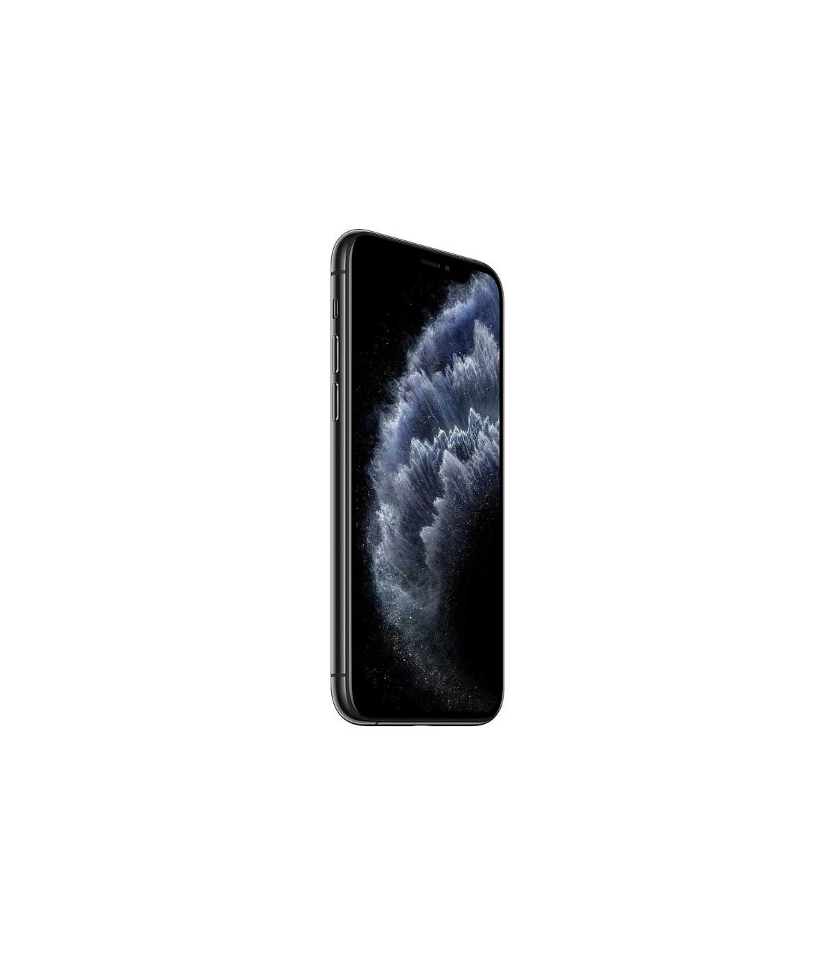 iPhone 11 Pro negro lateral