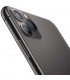iPhone 11 Pro negro tapa trasera