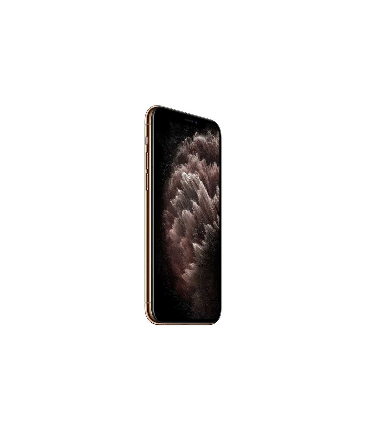 iPhone 11 Pro Oro lateral