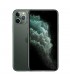 iPhone 11 Pro verde pantalla
