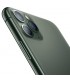 iPhone 11 Pro verde camaras