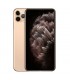 iPhone 11 Pro Max oro pantalla