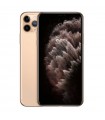 iPhone 11 Pro Max oro pantalla