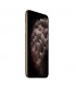 iPhone 11 Pro Max Oro lateral