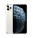 iPhone 11 Pro Max Plata pantalla