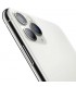 iPhone 11 Pro Max Plata tapa trasera
