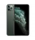 iPhone 11 Pro Max Verde pantalla