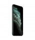 iPhone 11 Pro Max verde lateral