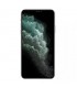 iPhone 11 Pro Max verde frontal