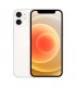 iPhone 12 Mini blanco pantalla