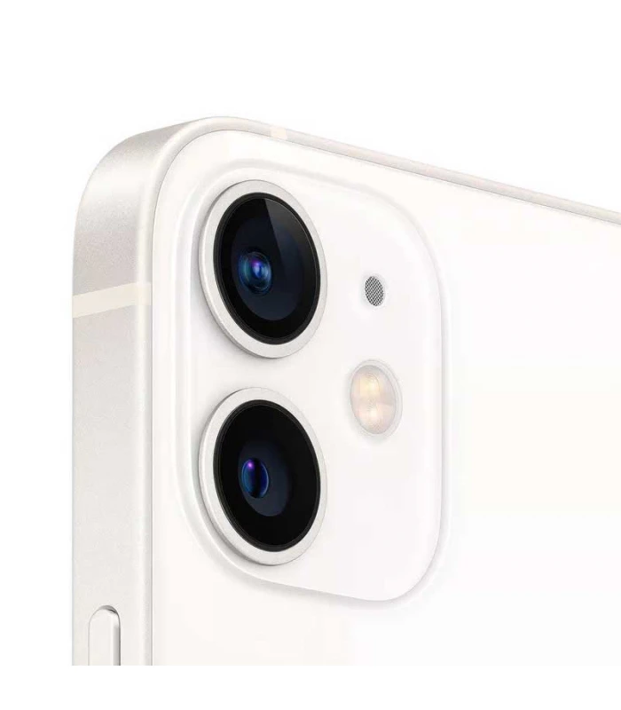 iPhone 12 Mini tapa trasera