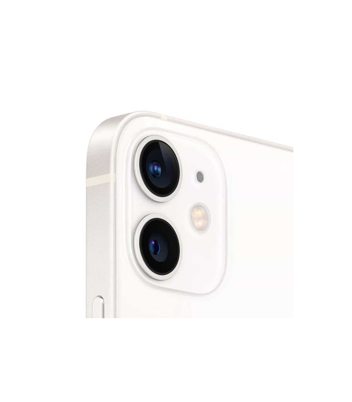 iPhone 12 Mini tapa trasera