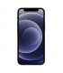 iPhone 12 Mini negro frontal