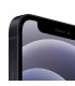 iPhone 12 Mini negro lateral