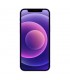 iPhone 12 Mini purpura frontal