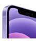 iPhone 12 Mini purpura lateral