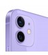 iPhone 12 Mini purpura tapa trasera