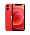 iPhone 12 Mini rojo pantalla